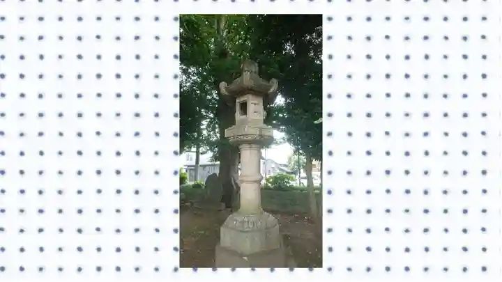 下総野田愛宕神社(千葉県)