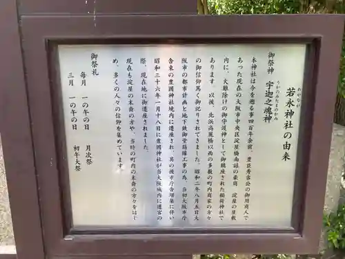 豊國神社の歴史