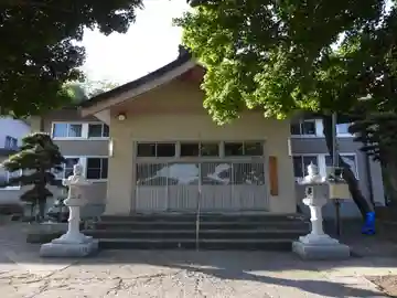 法王寺(青森県)