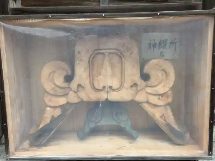 雄山神社前立社壇(富山県)