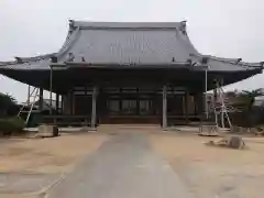 長因寺(愛知県)