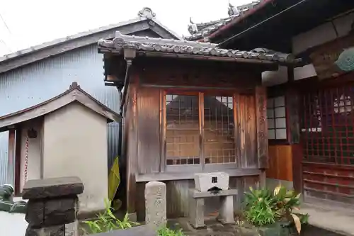 西方寺(大阪府)