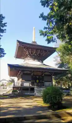 三寳寺のその他建物