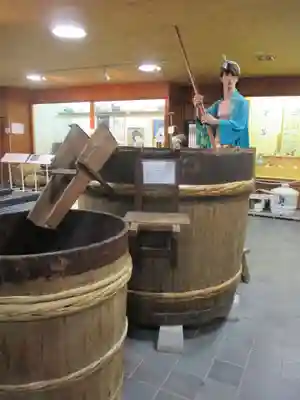 松尾大社のその他建物