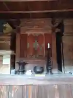 辨財天(愛知県)