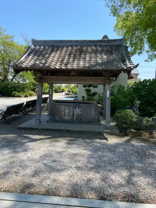 能護寺(埼玉県)