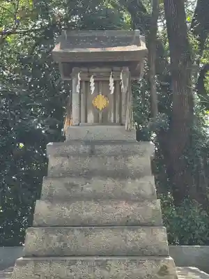 八剣神社(福岡県)