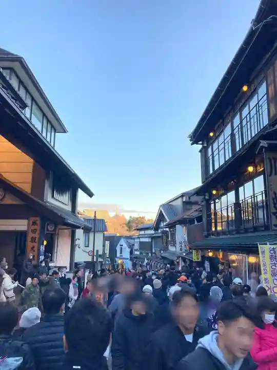 成田山新勝寺(千葉県)