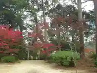 宮尾八幡宮(山口県)