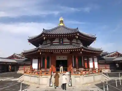 薬師寺(奈良県)