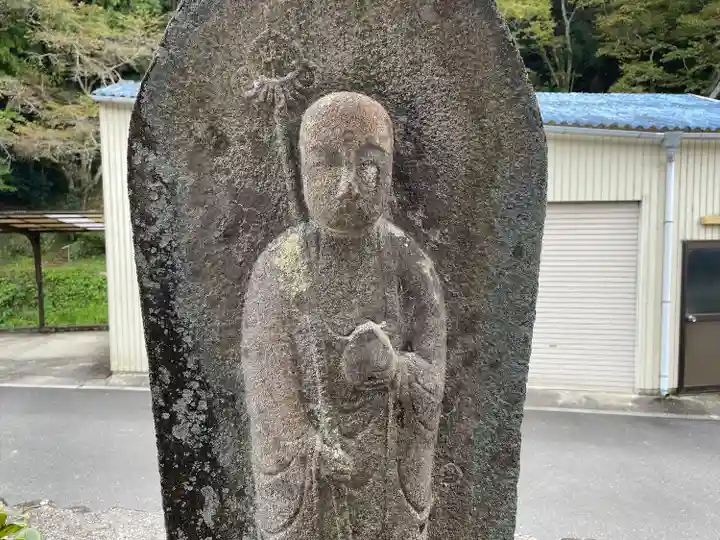 祐林寺(三重県)