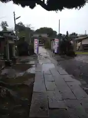 境香取神社の建物その他