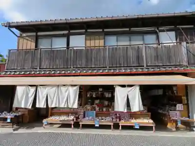 伏見稲荷大社のその他建物