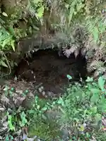 諏訪神社のその他建物