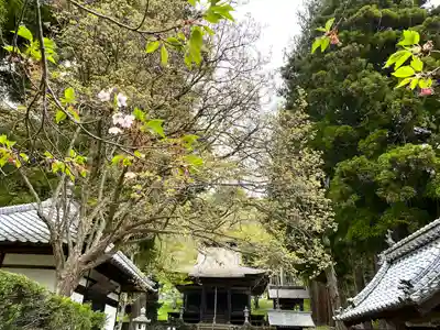 法住寺(長野県)