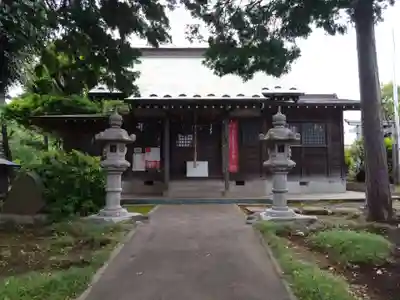 伊勢社(神奈川県)