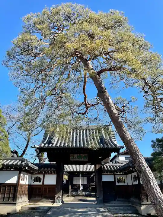 勝泉院(栃木県)