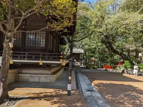 熊野神社(東京都)