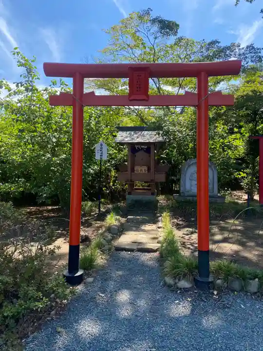飯福神社(群馬県)
