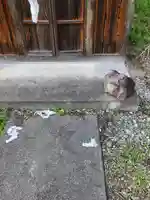 秩父発明神社のその他建物