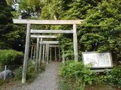 松尾観音寺(三重県)