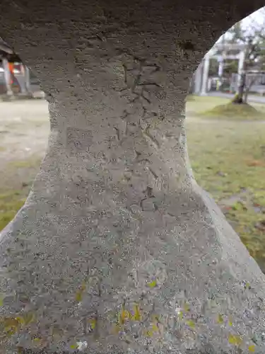 槙神明宮(新潟県)