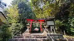 鏡神社(滋賀県)