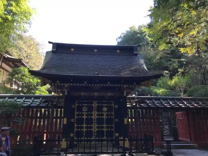 瑞鳳殿(宮城県)