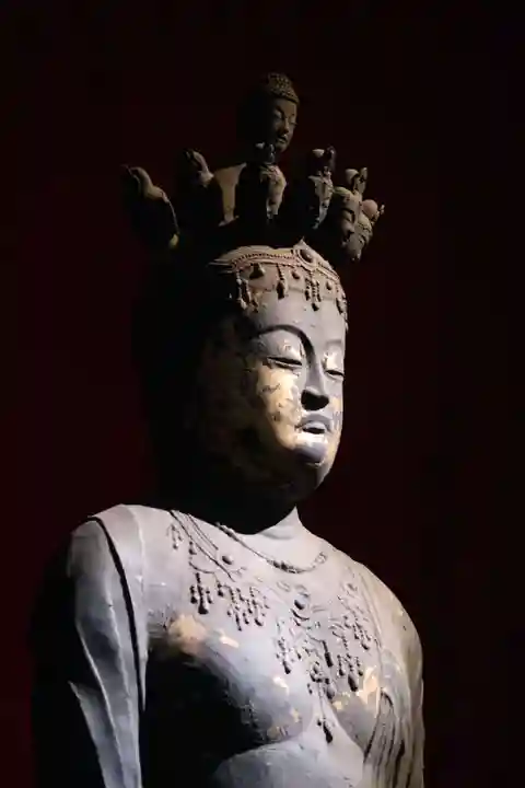 美江寺(岐阜県)