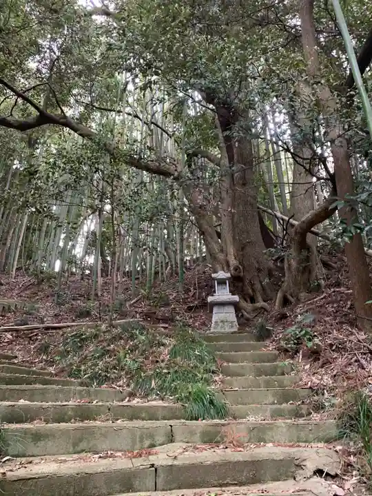 浅間神社(千葉県)