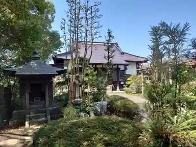 長善寺(神奈川県)