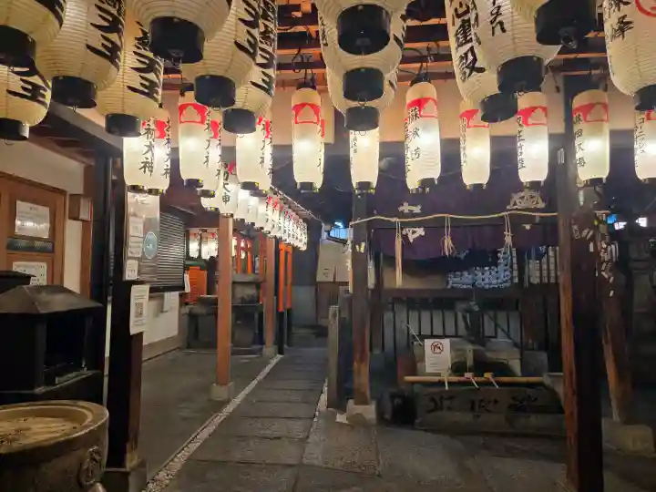法善寺(大阪府)