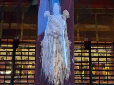 八坂神社(祇園さん)(京都府)