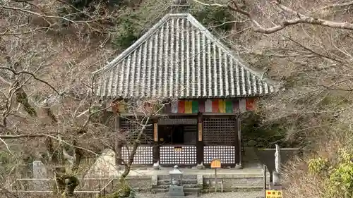 長谷寺(奈良県)