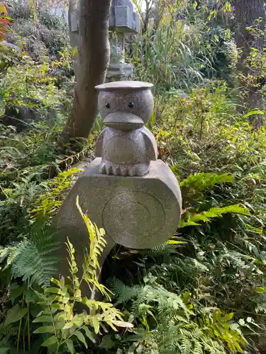 常泉寺(神奈川県)