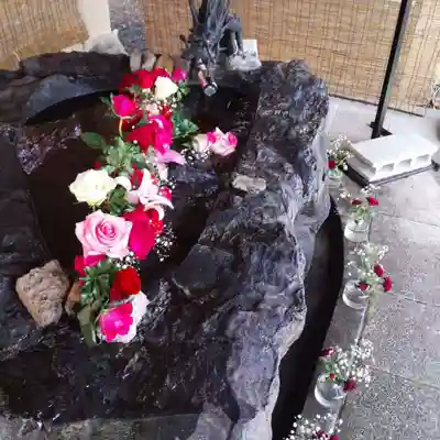 厚別神社(北海道)