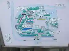 日枝神社の建物その他