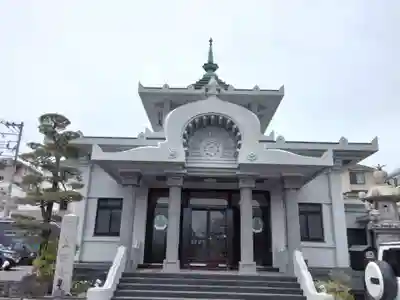 真照寺(神奈川県)