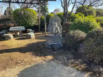 法華寺(埼玉県)