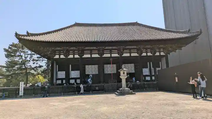 興福寺 東金堂(奈良県)