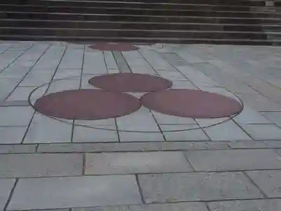 出雲大社のその他建物