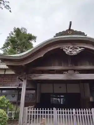 本妙寺(熊本県)