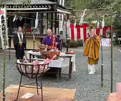 大智院（清水寺大智院）のお祭り