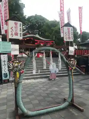 熊本城稲荷神社のその他建物