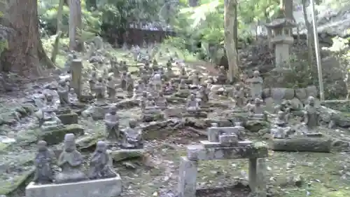 方廣寺(静岡県)