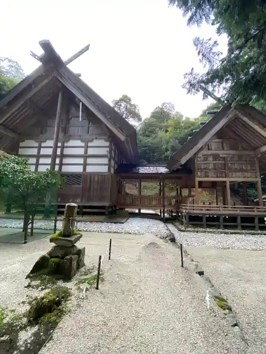 比沼麻奈為神社(京都府)