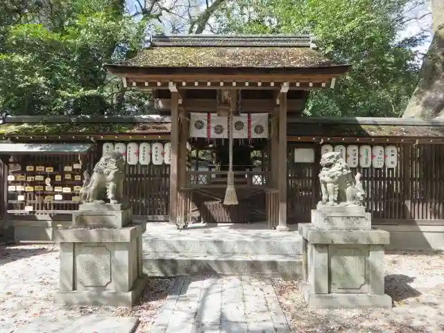 宗像神社(京都府)