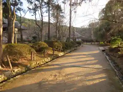 醍醐寺のその他建物