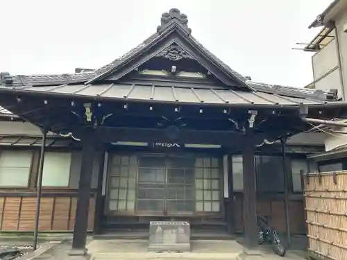 吸江寺(東京都)
