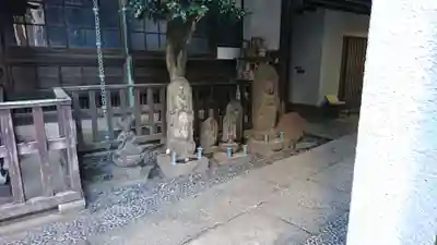 高源院(東京都)